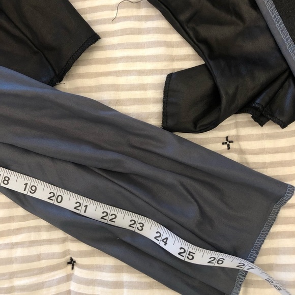 Ninja costume for kids black some gold and gray - Picture 8 of 13